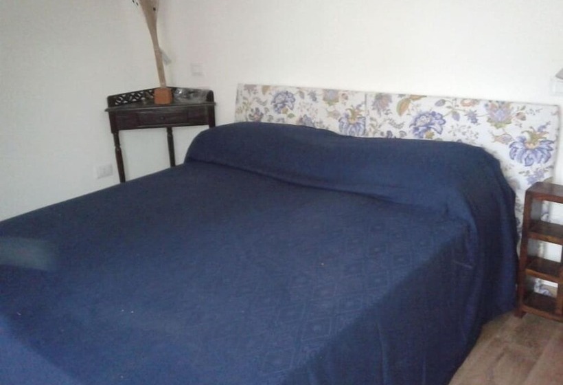 فندق ريفى Agriturismo La Gironda