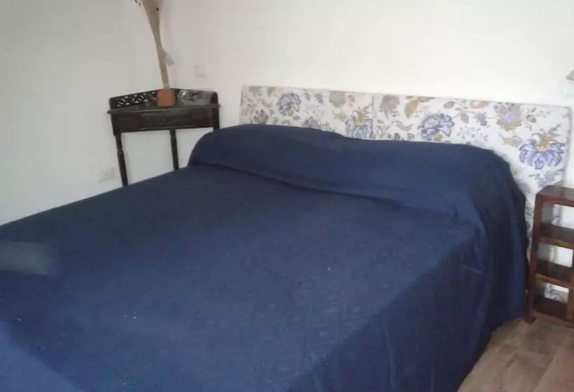 Maaseutuhotelli Agriturismo La Gironda