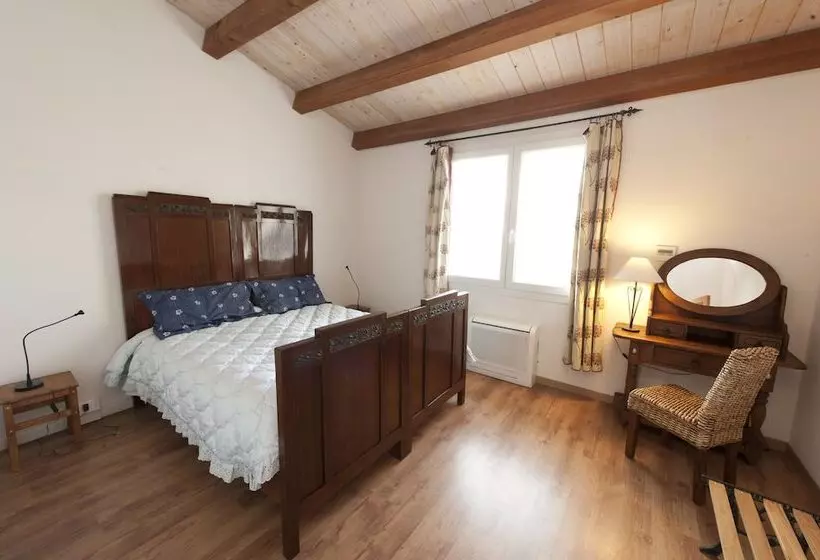 Maaseutuhotelli Agriturismo La Gironda