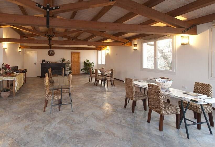 فندق ريفى Agriturismo La Gironda