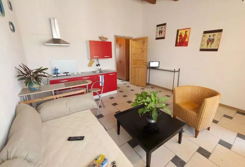 Maaseutuhotelli Agriturismo La Gironda