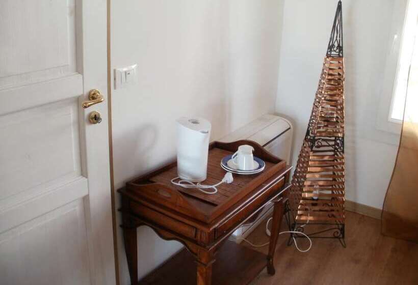 فندق ريفى Agriturismo La Gironda