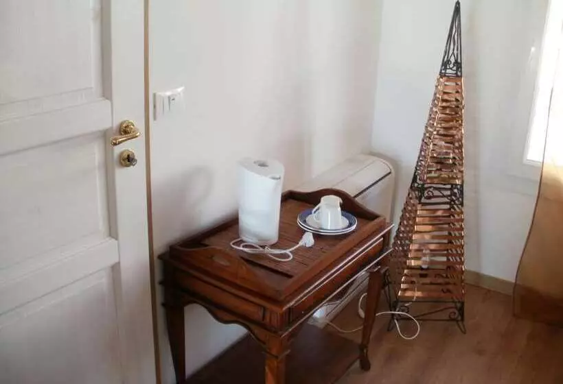 Maaseutuhotelli Agriturismo La Gironda