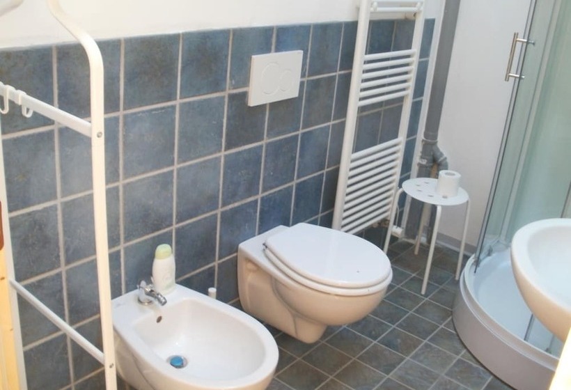 فندق ريفى Agriturismo La Gironda