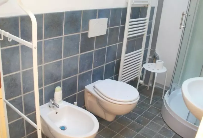 Maaseutuhotelli Agriturismo La Gironda