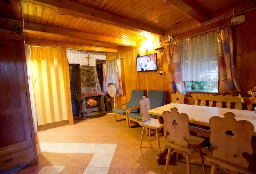 교외 호텔 Kosajonka