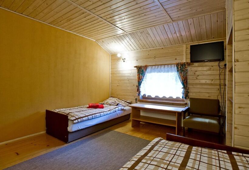 교외 호텔 Kosajonka