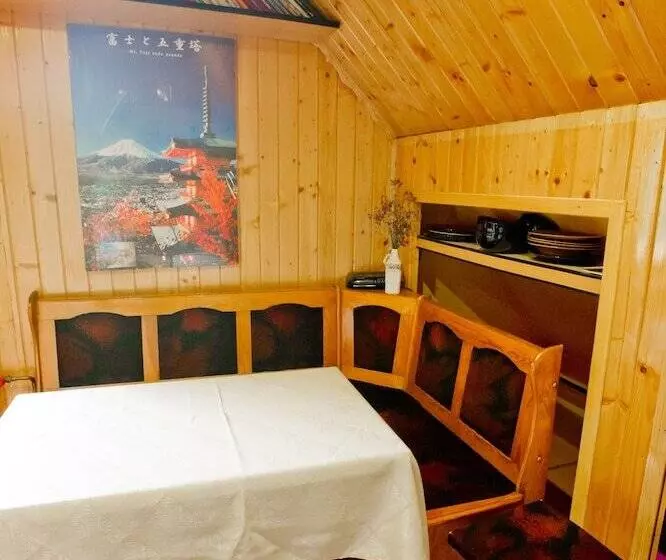 田舎風ホテル Kosajonka