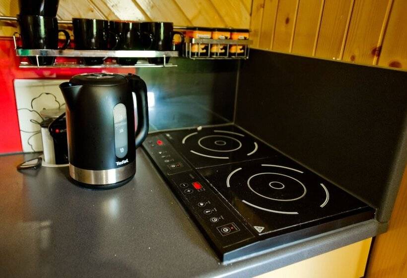 교외 호텔 Kosajonka