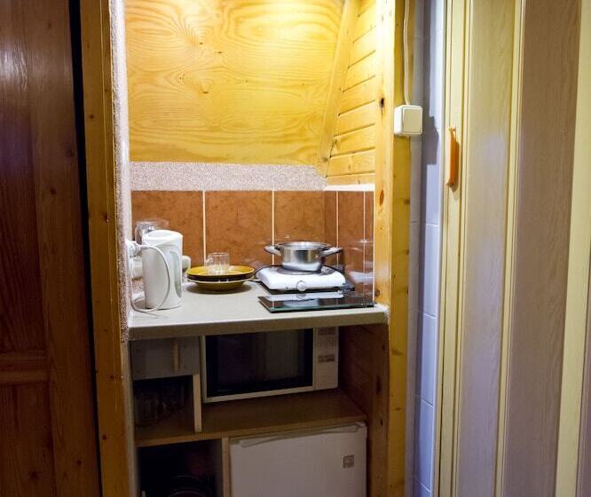 교외 호텔 Kosajonka