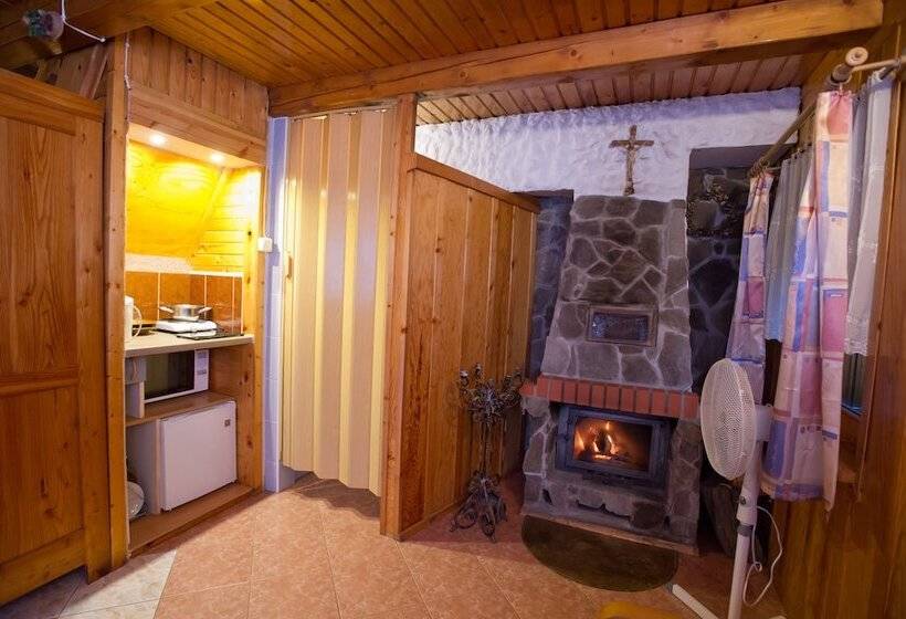 교외 호텔 Kosajonka