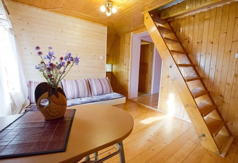 교외 호텔 Kosajonka