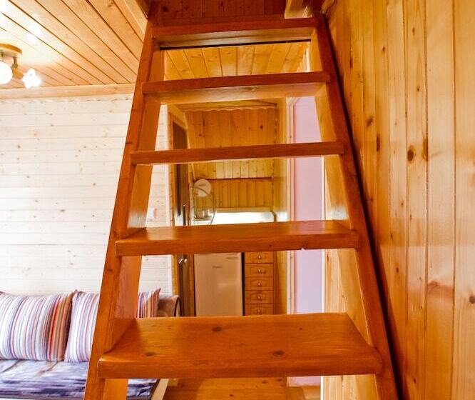 교외 호텔 Kosajonka