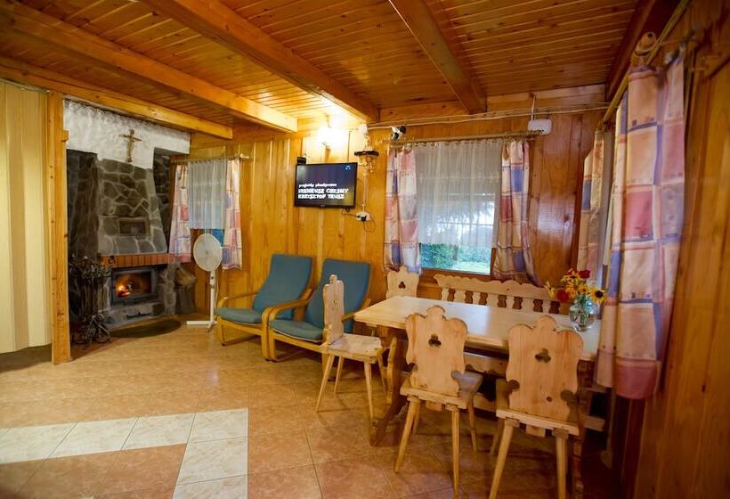 교외 호텔 Kosajonka