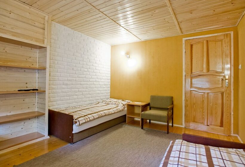 교외 호텔 Kosajonka