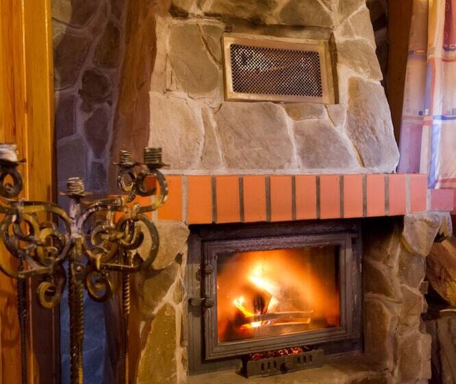 교외 호텔 Kosajonka