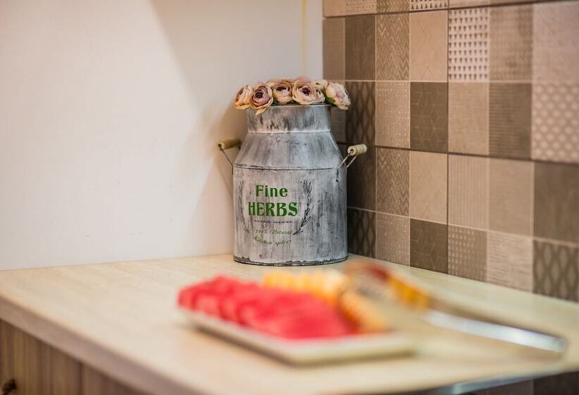 Hotel Tezh Ler Resort