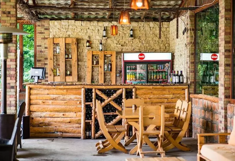 ホテル Tezh Ler Resort