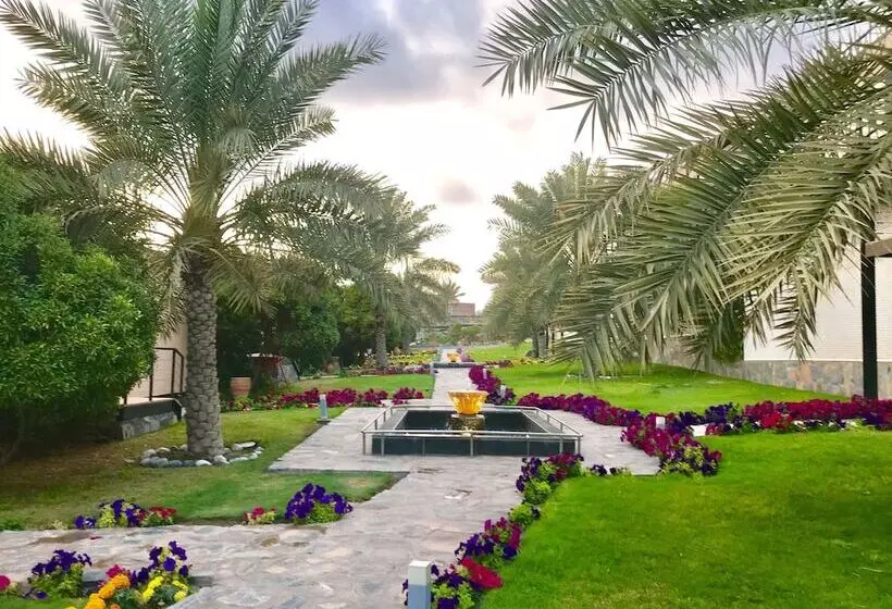 هتل The View