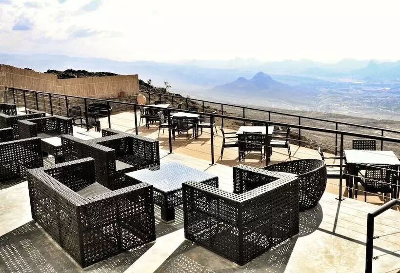 هتل The View