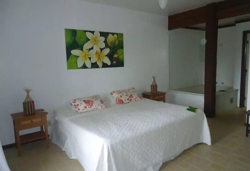 ホテル Viva Itacaré Suites