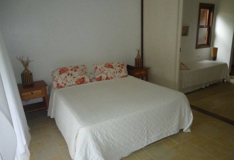 酒店 Viva Itacaré Suites