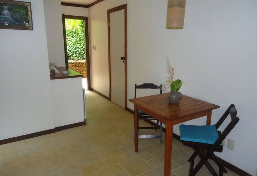 酒店 Viva Itacaré Suites