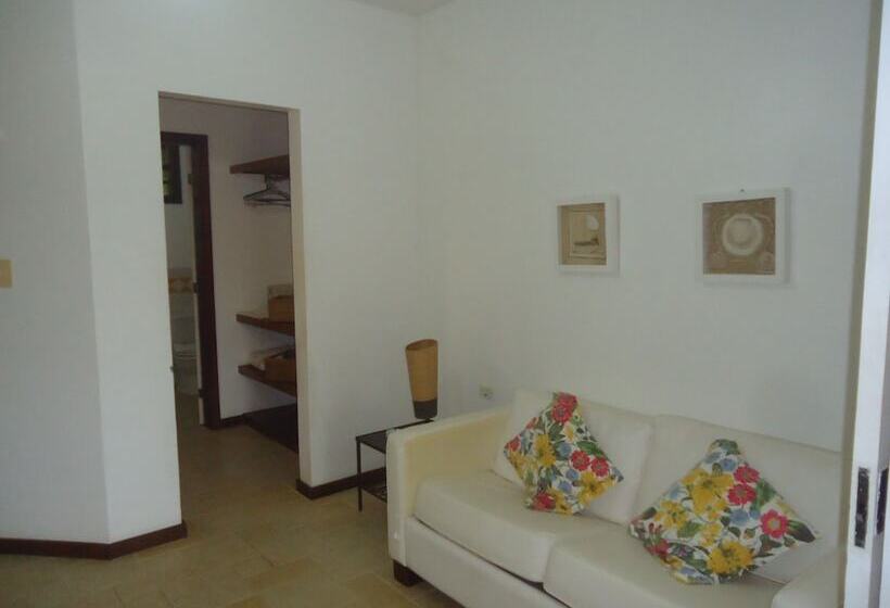 酒店 Viva Itacaré Suites