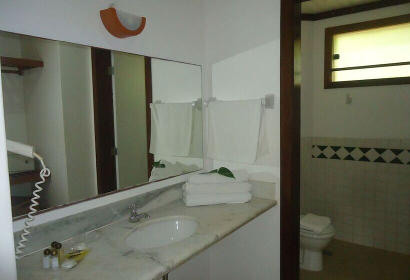 酒店 Viva Itacaré Suites