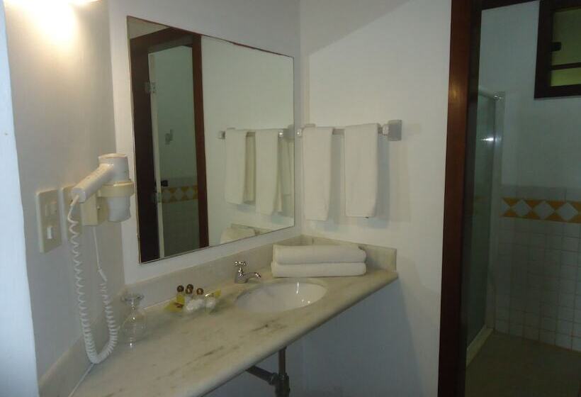 酒店 Viva Itacaré Suites