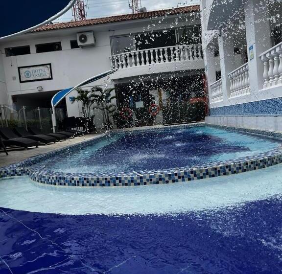 Hotel Zamba