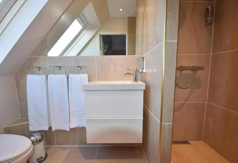 ベッドアンドブレックファースト Mejerigaarden