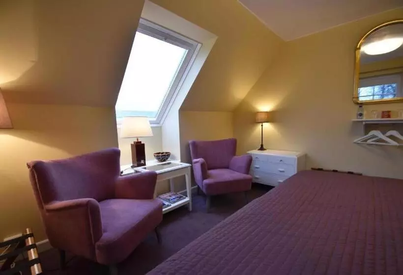 ベッドアンドブレックファースト Mejerigaarden