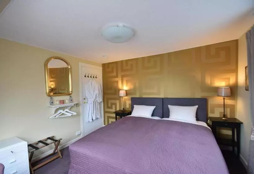 ベッドアンドブレックファースト Mejerigaarden