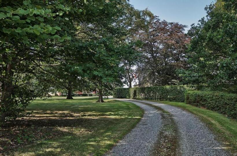 צימר Mejerigaarden