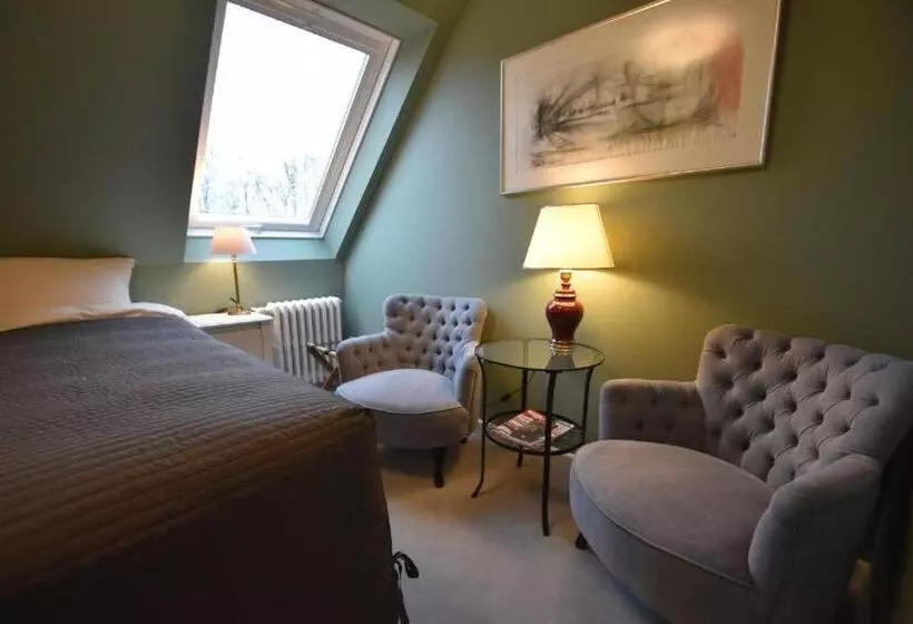 ベッドアンドブレックファースト Mejerigaarden