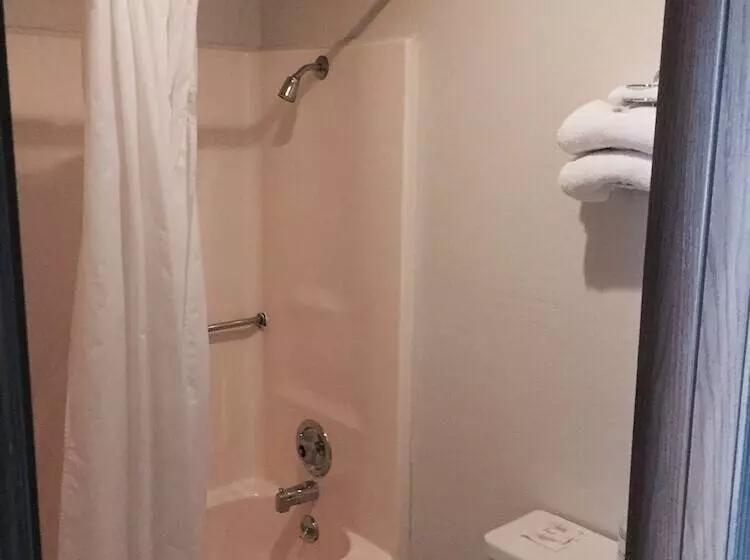 Motelli Country Inn Bolivar