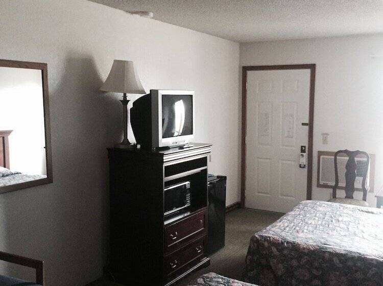 فندق على الطريق Country Inn Bolivar