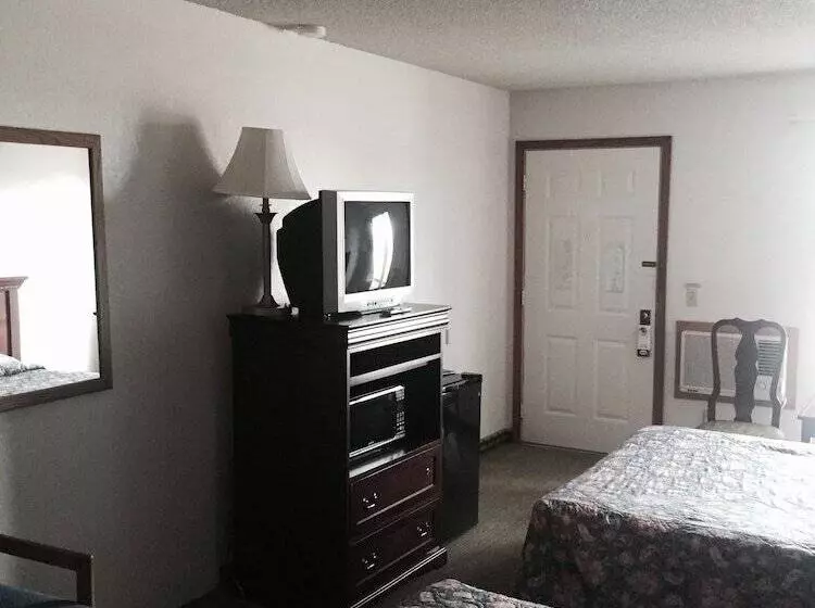 Motelli Country Inn Bolivar