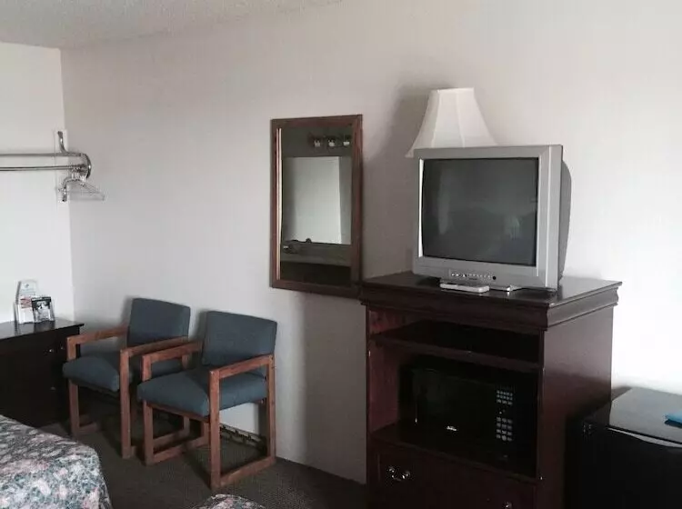 Motelli Country Inn Bolivar