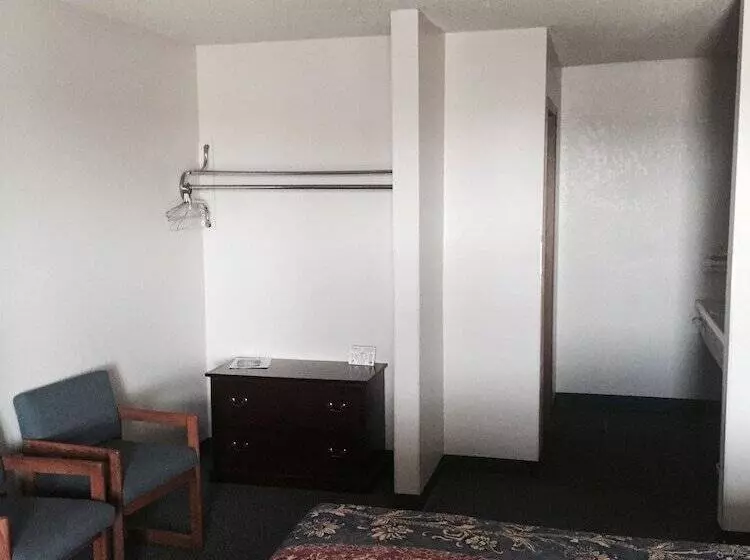 Motelli Country Inn Bolivar