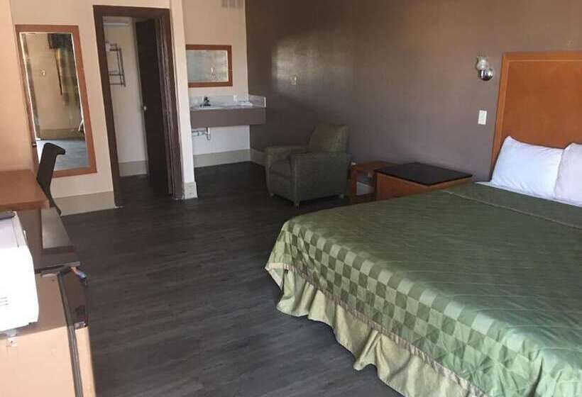 Motel Executive Inn And Suites