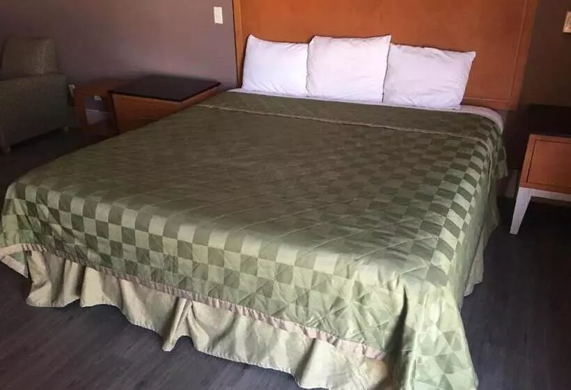 Motelli Executive Inn And Suites