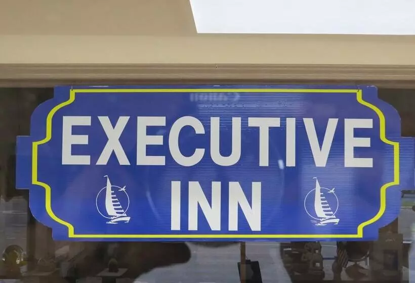 Motelli Executive Inn And Suites