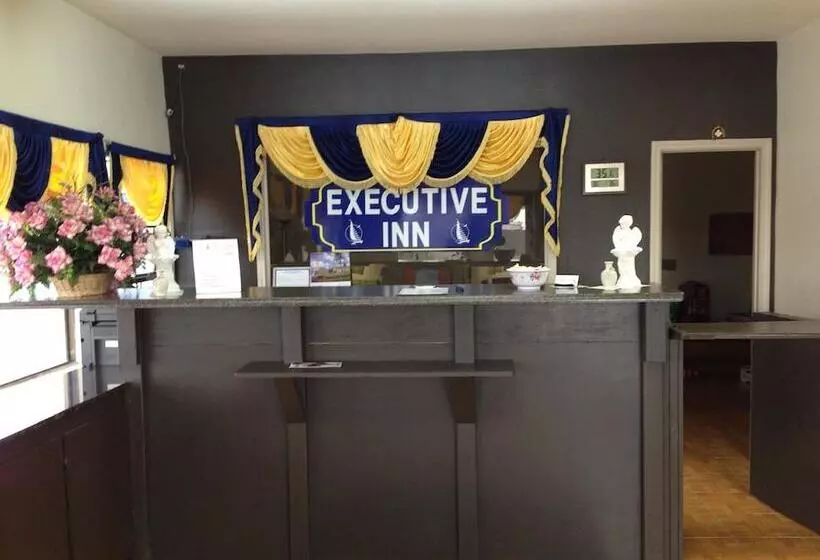 Motelli Executive Inn And Suites