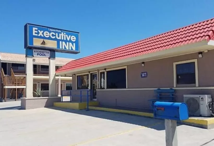 Motelli Executive Inn And Suites