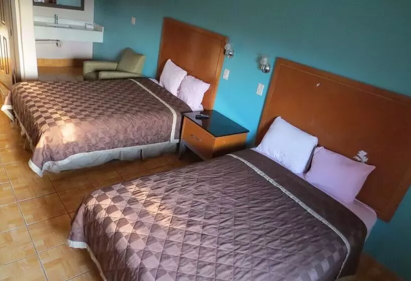 Motelli Executive Inn And Suites