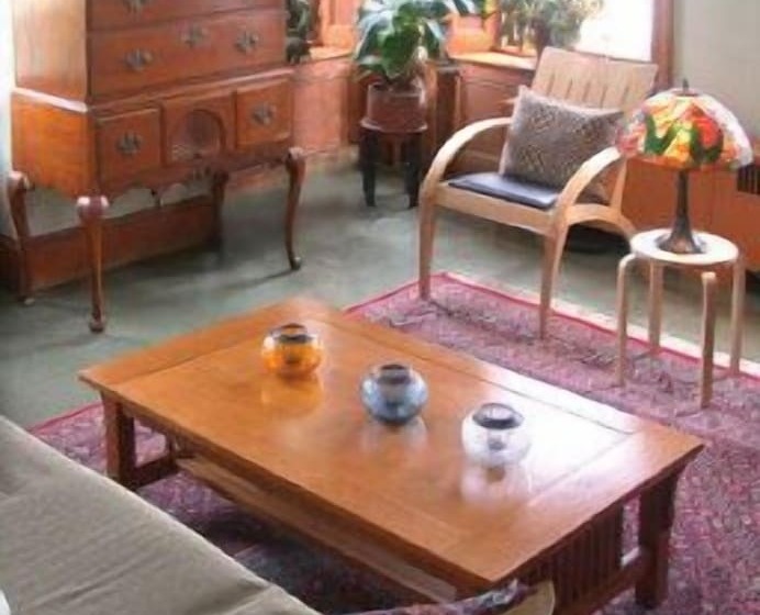 Old Granite Inn Bed & Breakfast