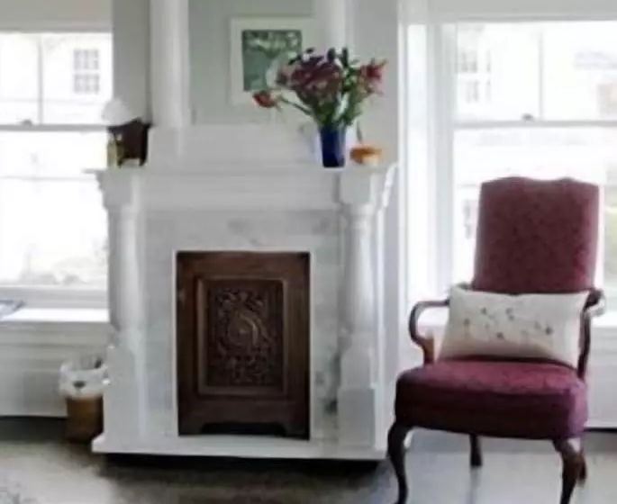 Old Granite Inn Bed & Breakfast