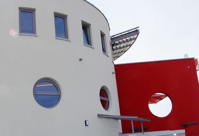 Pensão Bayerwald Rasthof B12